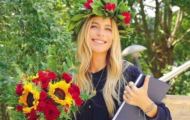 Eleonora Pedron Biography: Age, Children, Net Worth, Spouse, Parents, Height, Siblings, Films