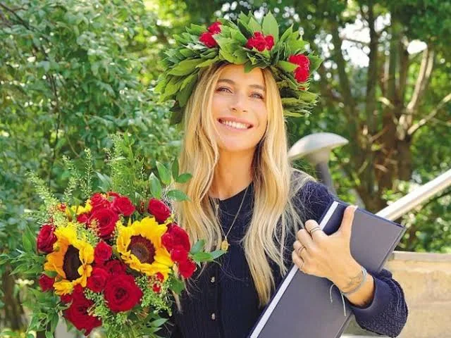 Eleonora Pedron Biography: Age, Children, Net Worth, Spouse, Parents, Height, Siblings, Films