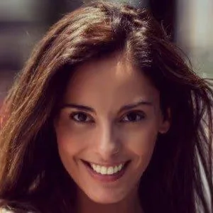 Victoria Franco Fernández - Biography