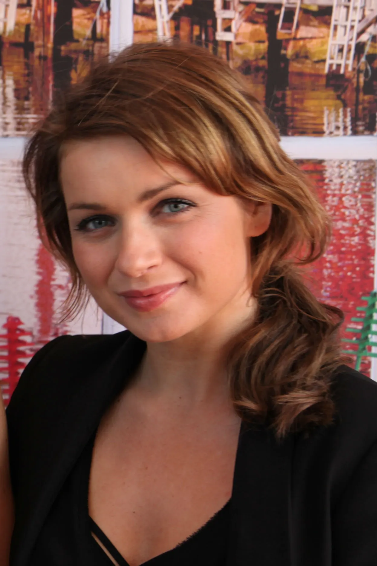 Claudia Galli - Biography