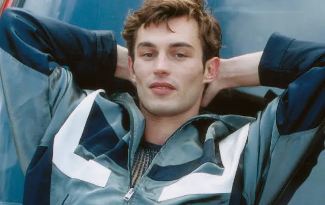 Kit Butler Biography: Siblings, Height, Net Worth, Awards, Age, Girlfriend, Parents, Instagram, Modelling