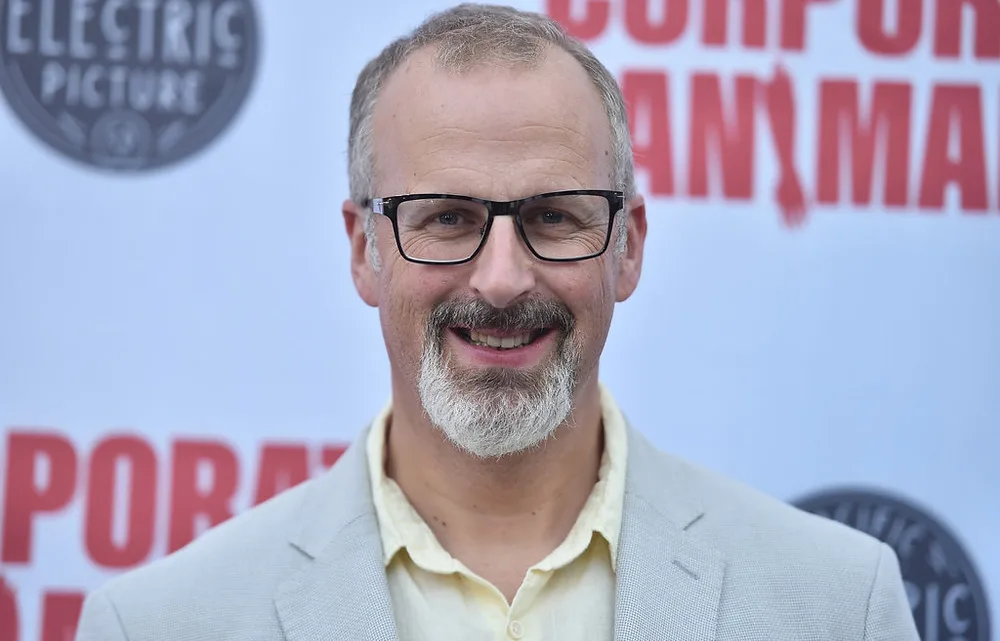 Sam Bain Biography: Age, Wife, Parents, Brother, Height, Net Worth, Peep Show, Movies & TV Shows