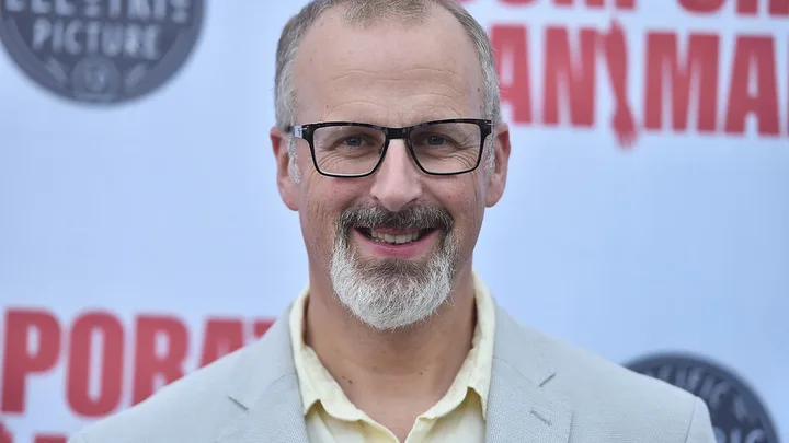 Sam Bain Biography: Age, Wife, Parents, Brother, Height, Net Worth, Peep Show, Movies & TV Shows
