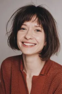 Anna Vasilyeva - Biography