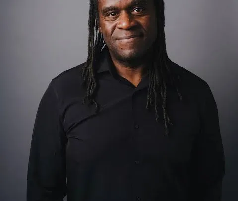 Markus Redmond Biography: Wife, Age, Child, Parents, Height, Net Worth, Movies, Novel, Career