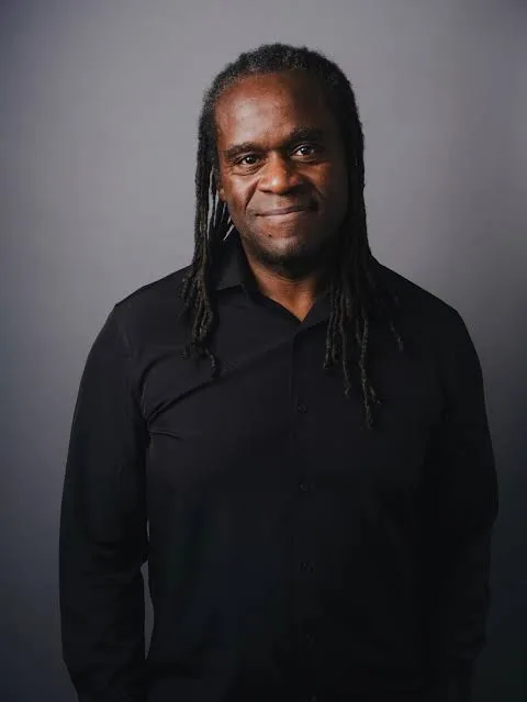 Markus Redmond Biography: Wife, Age, Child, Parents, Height, Net Worth, Movies, Novel, Career