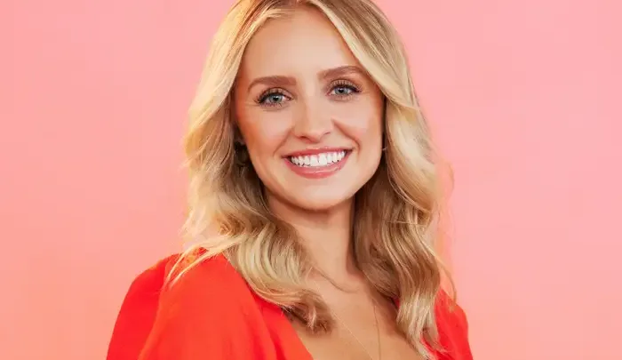 ‎Daisy Kent Biography: Siblings, Age, Net Worth, Height, Boyfriend, Instagram, TV Shows, Ethnicity