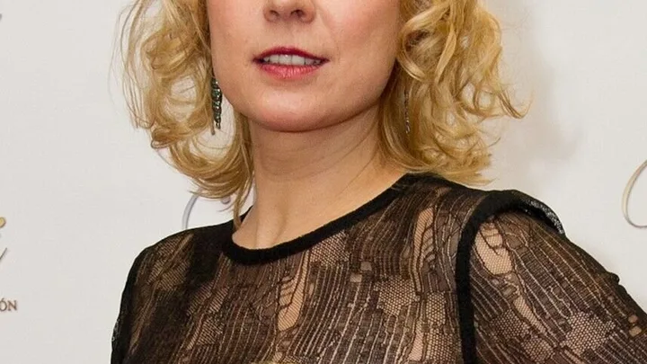 Dina Korzun Biography: Husband, Age, Kids, Parents, Height, Net Worth, Movies & TV Shows, Awards