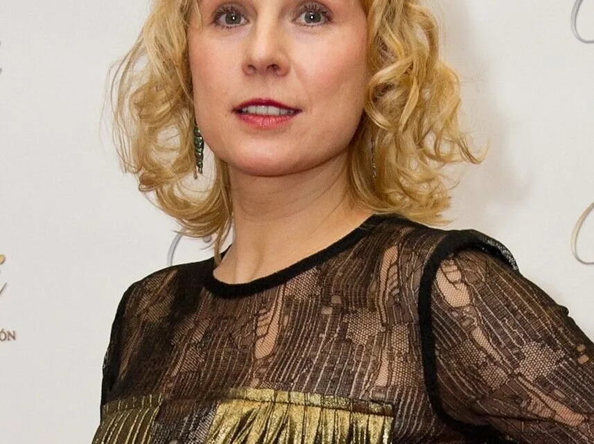 Dina Korzun Biography: Husband, Age, Kids, Parents, Height, Net Worth, Movies & TV Shows, Awards