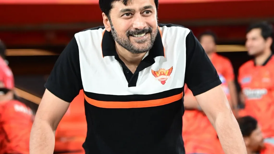 Rahul Ravindran Biography: Wife, Age, Twins, Parents, Brother, Height, Net Worth, Movies & TV Shows, Instagram