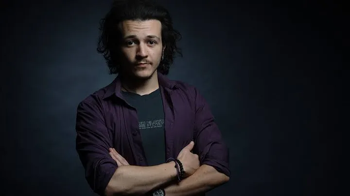 Teodor Vinčić Biography: Parents, Height, Net Worth, Awards, Age, Girlfriend, Movies & TV Shows, Personal Life