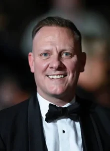 Antony Cotton