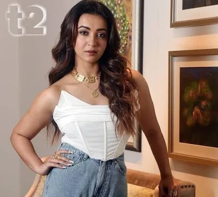 Koushani Mukherjee Biography: Age, Boyfriend, Parents, Height, Net Worth, Movies & Web Series, Politics, Education, Religion
