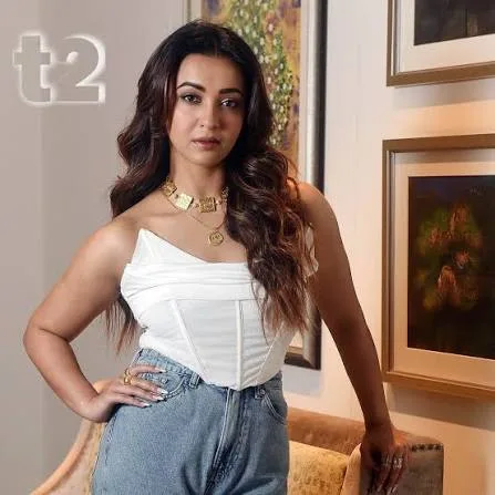 Koushani Mukherjee Biography: Age, Boyfriend, Parents, Height, Net Worth, Movies & Web Series, Politics, Education, Religion