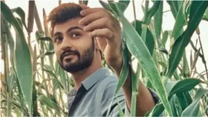 Vikram Soni