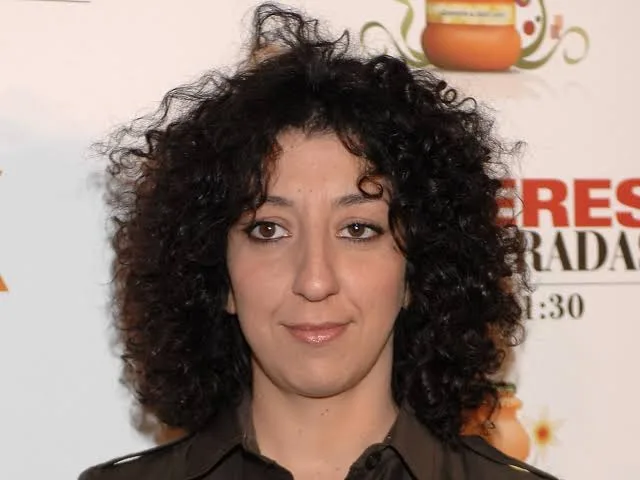 Mónica Cervera - Biography