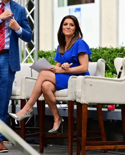Rachel Campos-Duffy - Biography