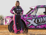 Katie Vernola Biography:  Facebook, Parents, Height, Net Worth, Age, Husband, Off-Road Racing, Modeling