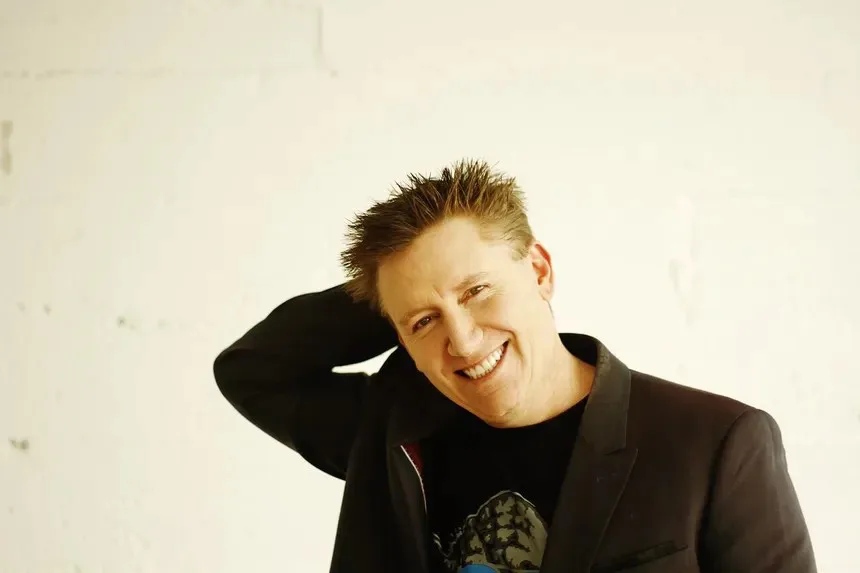 Spike Spencer - Biography