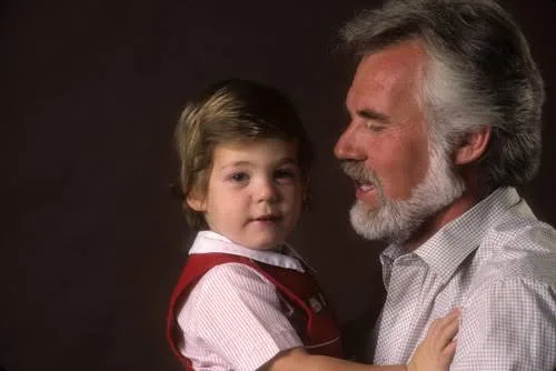 Kenny Rogers’ Son Christopher Cody Rogers Bio: Parents, Age, Net Worth, Siblings, Height, Awards, Girlfriend, Movies
