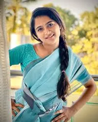 Reshma Venkatesh - Biography