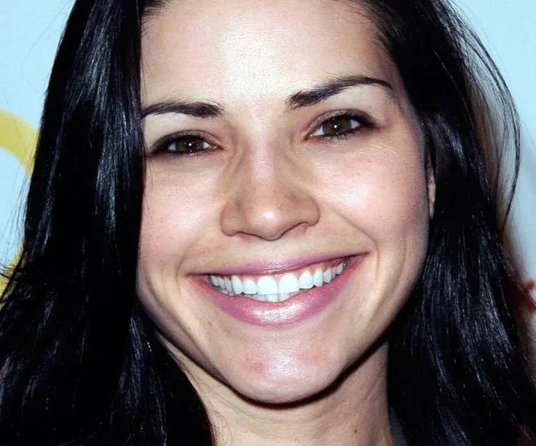 Ginny Weirick Biography: Height, Net Worth, Age, Awards, Husband, Ethnicity, Movies, Parents