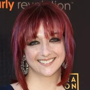 Lauren Faust - Biography
