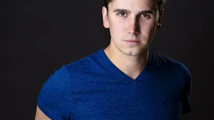 Scott Beaudin Biography: Net Worth, Girlfriend, Movies, Age, Parents, Siblings, Height, Nationality