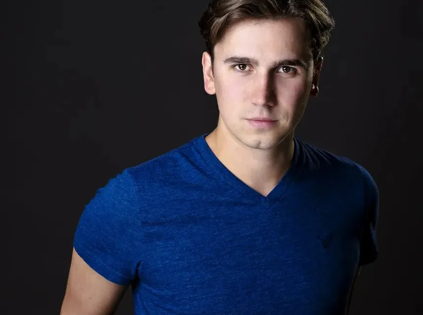Scott Beaudin Biography: Net Worth, Girlfriend, Movies, Age, Parents, Siblings, Height, Nationality