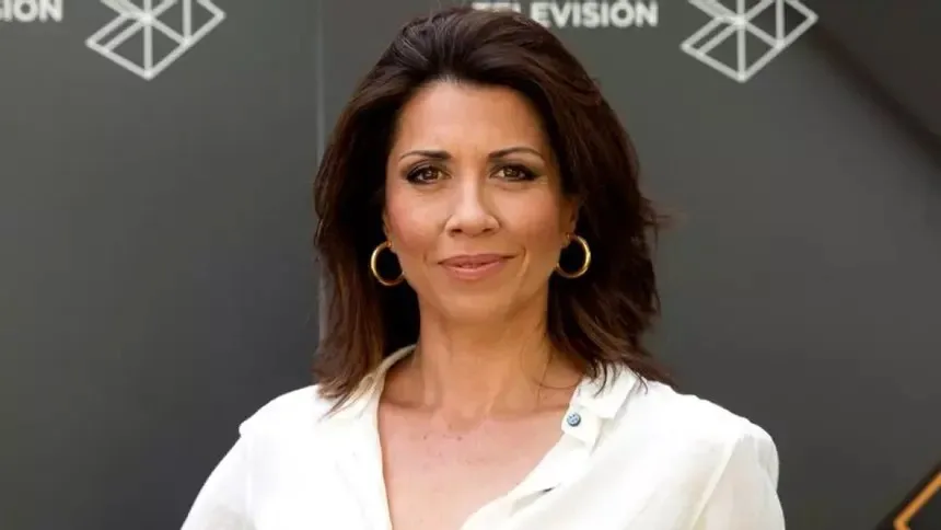 Alicia Borrachero - Biography