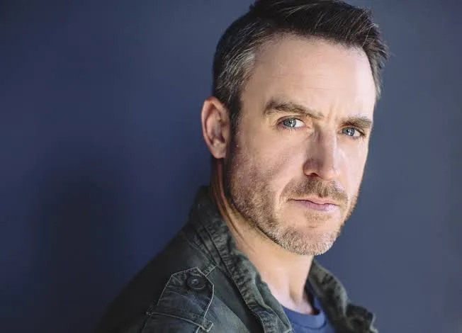 Darren Keefe - Biography