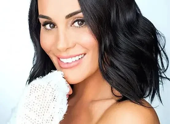 Christina Cindrich Biography: Net Worth, Height, Age, Awards, Parents, Husband, Ethnicity, Movies