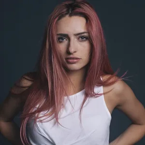 Kirsten Collins