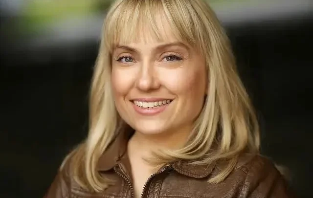 Kiruna Stamell Biography: Height, Net Worth, Age, Husband, Awards, Parents, Movies
