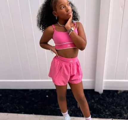 Aubrey Madisyn Biography: TikTok, Siblings, Instagram, Height, Age, Net Worth, Parents, Movies
