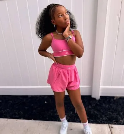 Aubrey Madisyn Biography: TikTok, Siblings, Instagram, Height, Age, Net Worth, Parents, Movies