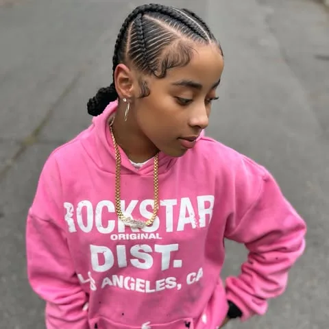 Carlee_13 - Biography