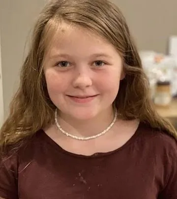 Michelle Duggar’s daughter, Jordyn-Grace Duggar Biography: Net Worth, TV Shows, Age, Parents, Siblings, Height, YouTube, Boyfriend
