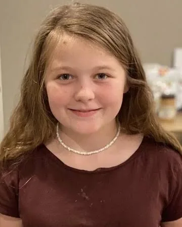 Michelle Duggar’s daughter, Jordyn-Grace Duggar Biography: Net Worth, TV Shows, Age, Parents, Siblings, Height, YouTube, Boyfriend