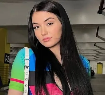 Jenna Frank Biography: Age, Height, Net Worth, Parents, YouTube, Instagram, Films, Siblings