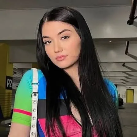 Jenna Frank Biography: Age, Height, Net Worth, Parents, YouTube, Instagram, Films, Siblings