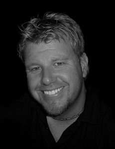 Benjy Gaither - Biography