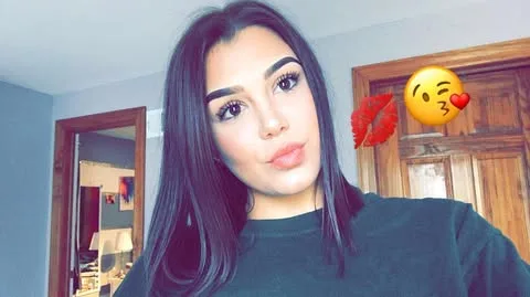 Halie Bielski Biography: Age, Net Worth, Parents, Height, Siblings, Instagram, Boyfriend