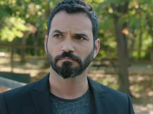 Serdar Özer - Biography