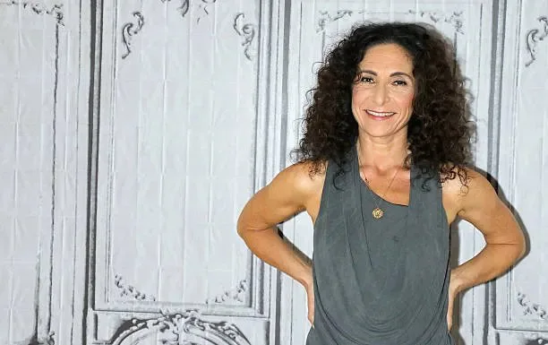Mandy Ingber - Biography