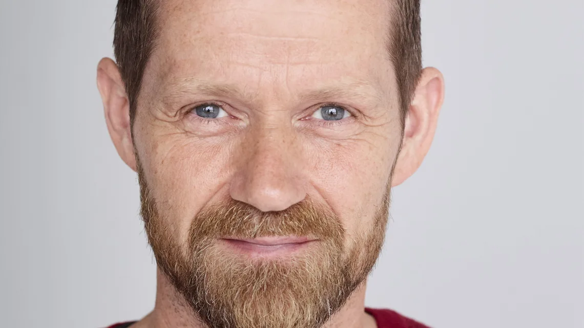 Joi Johannsson Biography: Age, Wife, Son, Parents, Height, Net Worth, Movies & TV Shows, The Deep