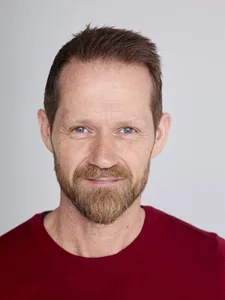 Joi Johannsson - Biography
