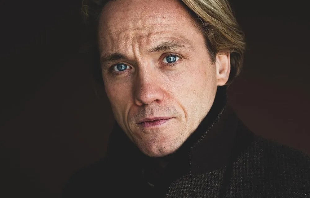 Christian Hillborg Biography: Age, Height, Net Worth, Parents, Wife, Girlfriend, Siblings, Movies & TV Shows, Awards