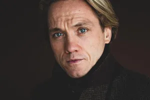 Christian Hillborg - Biography