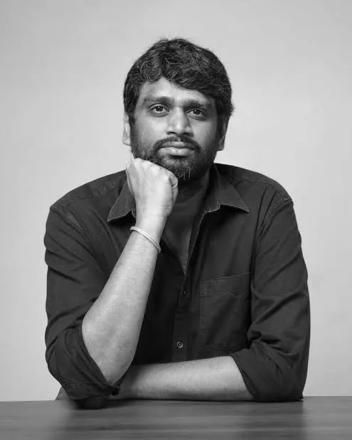 H. Vinoth - Biography